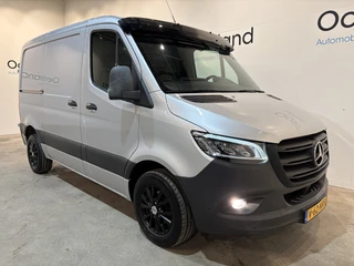 Mercedes-Benz Sprinter – thumbnail 7