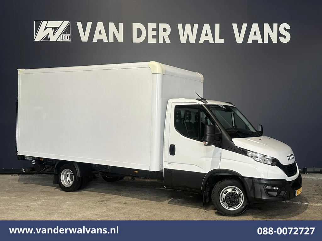 Iveco Daily – foto 3