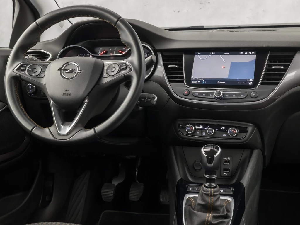 Opel Crossland X – foto 9