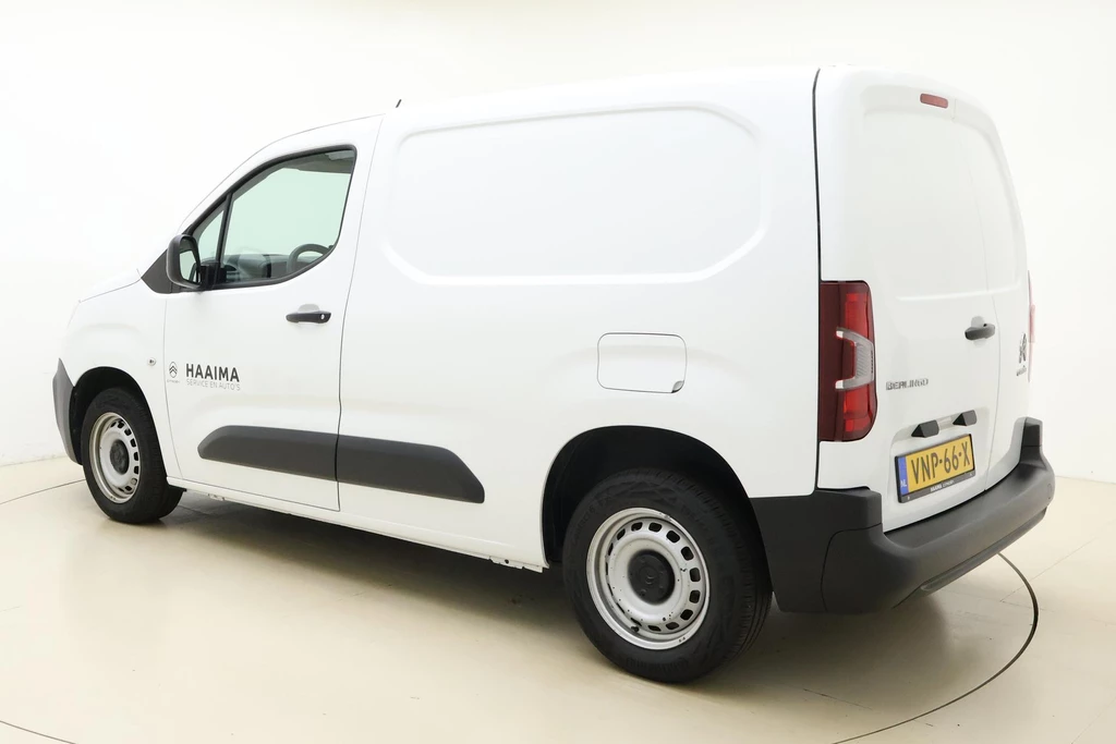 Citroën Berlingo – foto 3