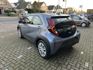 Toyota Aygo – thumbnail 4