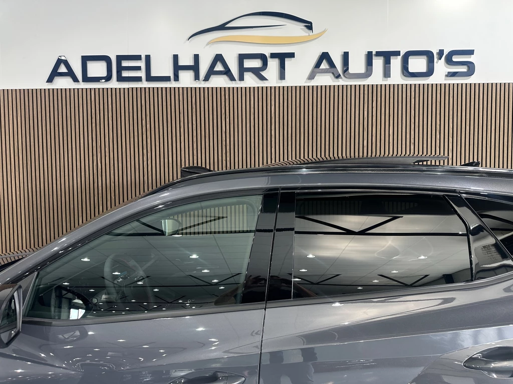 Hyundai Tucson – foto 15