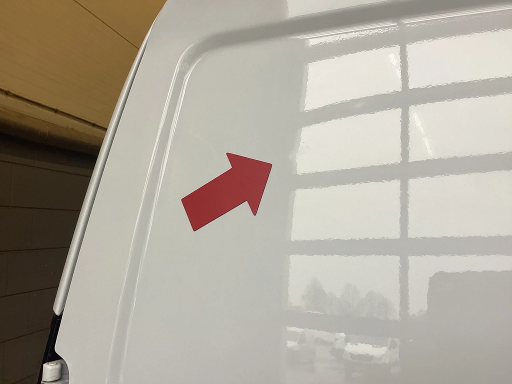 Ford Transit Courier – foto 35