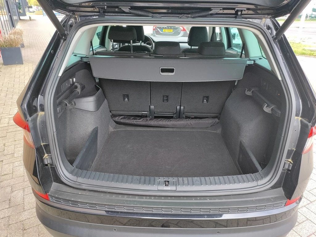Škoda Kodiaq – foto 7