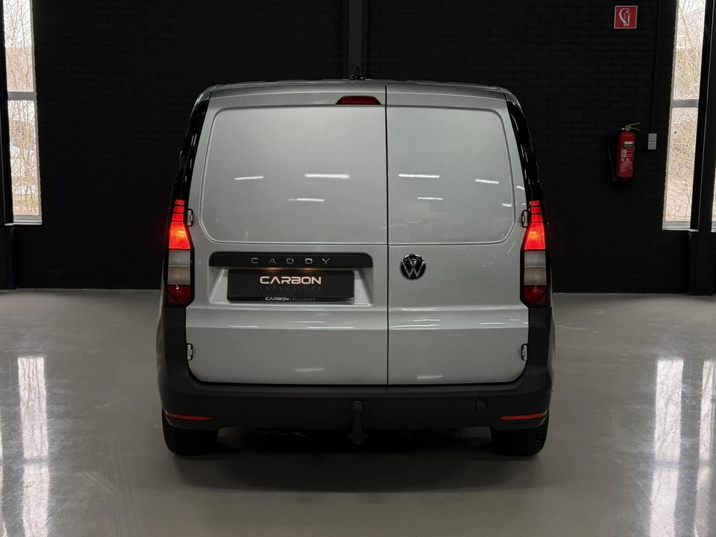 Volkswagen Caddy – foto 3