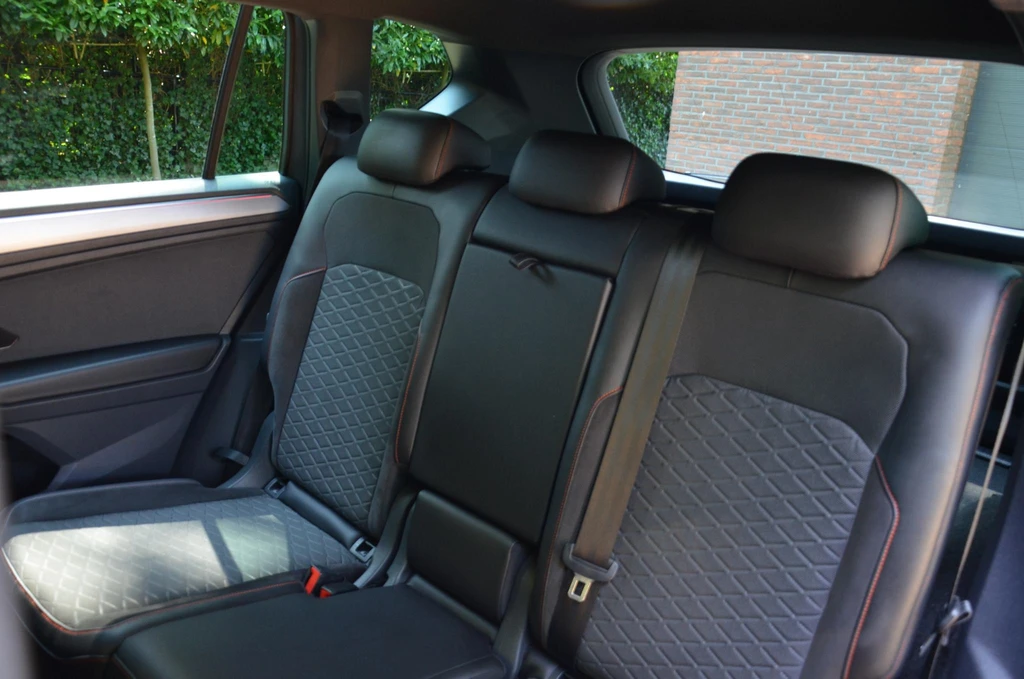 SEAT Tarraco – foto 49