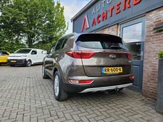 Kia Sportage – thumbnail 4