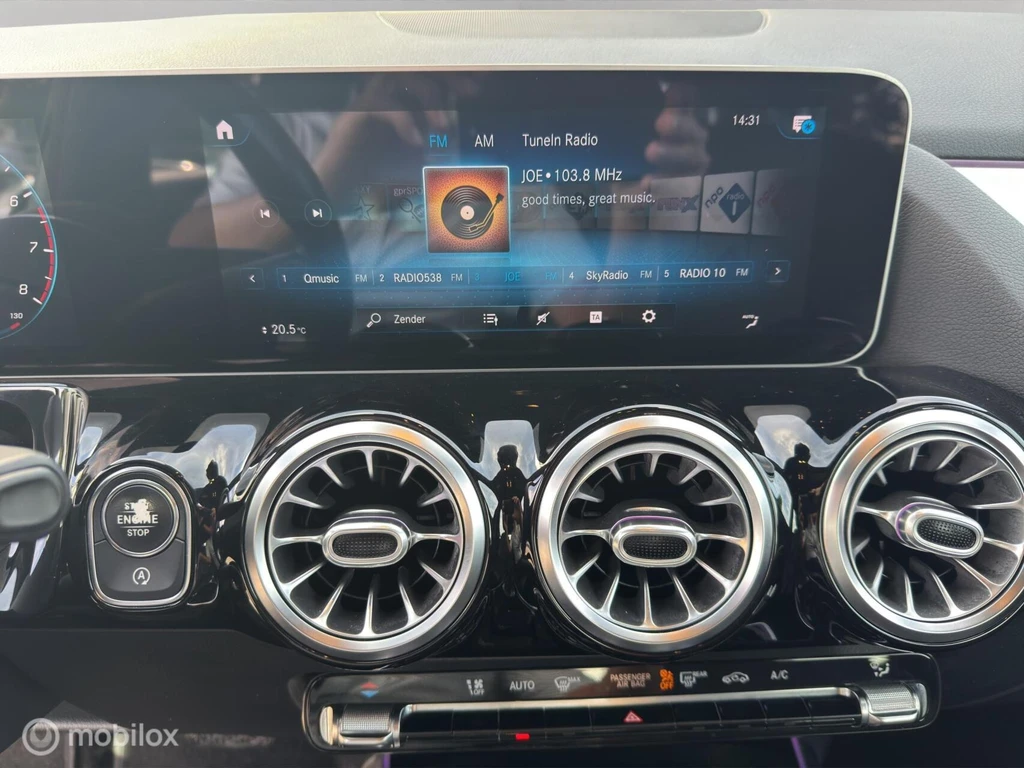 Mercedes-Benz B-Klasse – foto 18