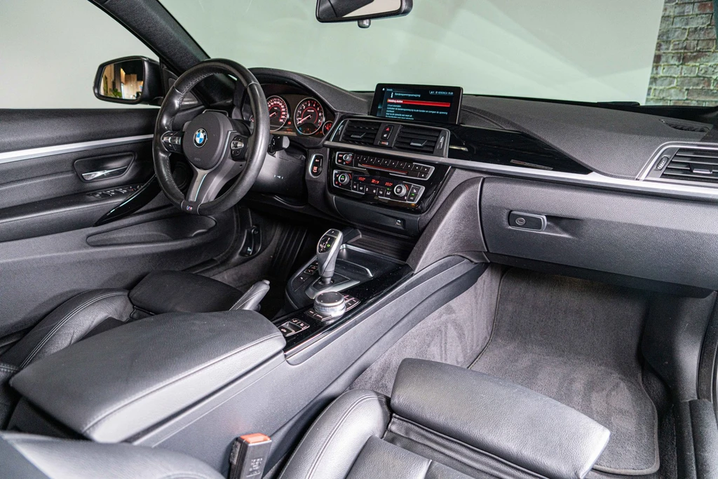 BMW 4 Serie – foto 18