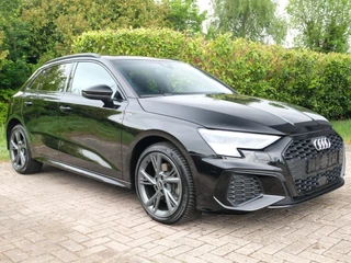 Audi A3 – thumbnail 5