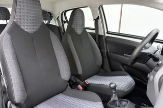 Peugeot 108 – thumbnail 10