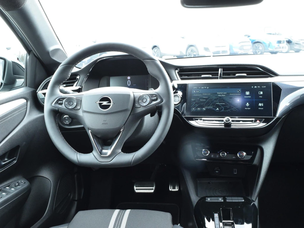 Opel Corsa – foto 10
