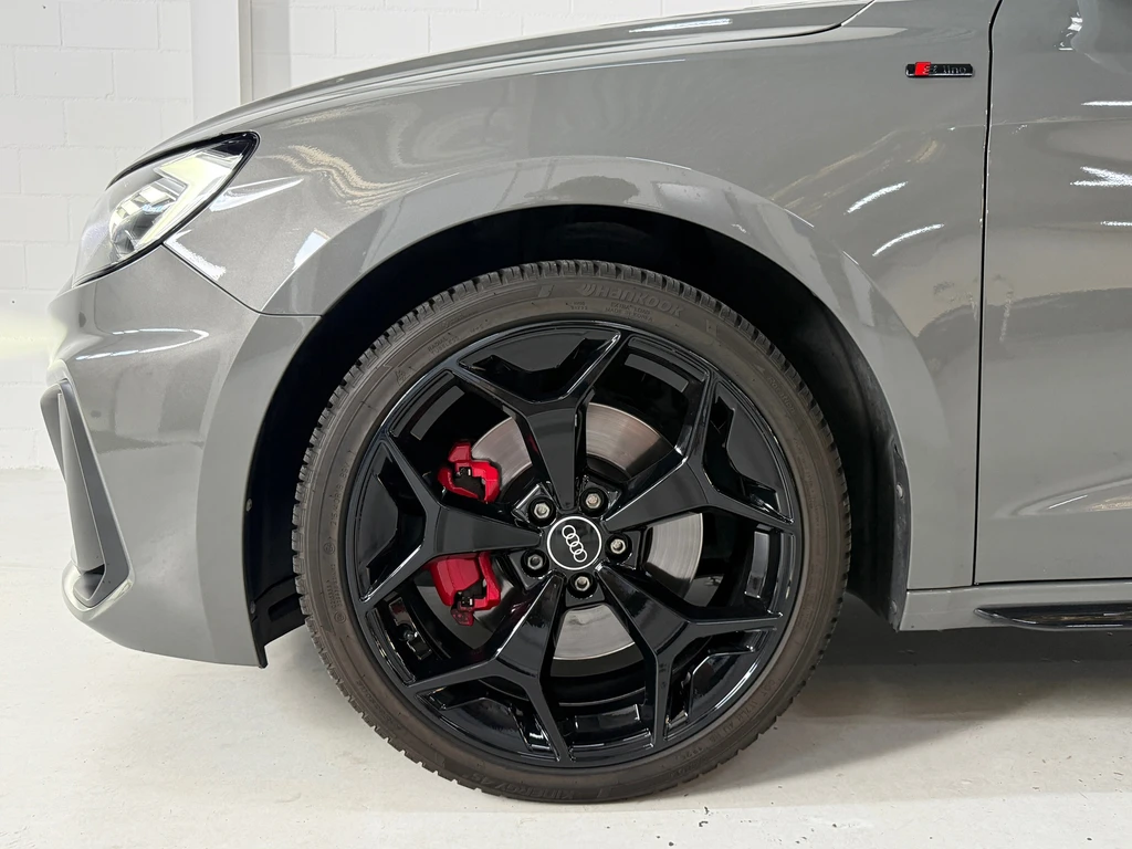 Audi A1 Sportback – foto 25