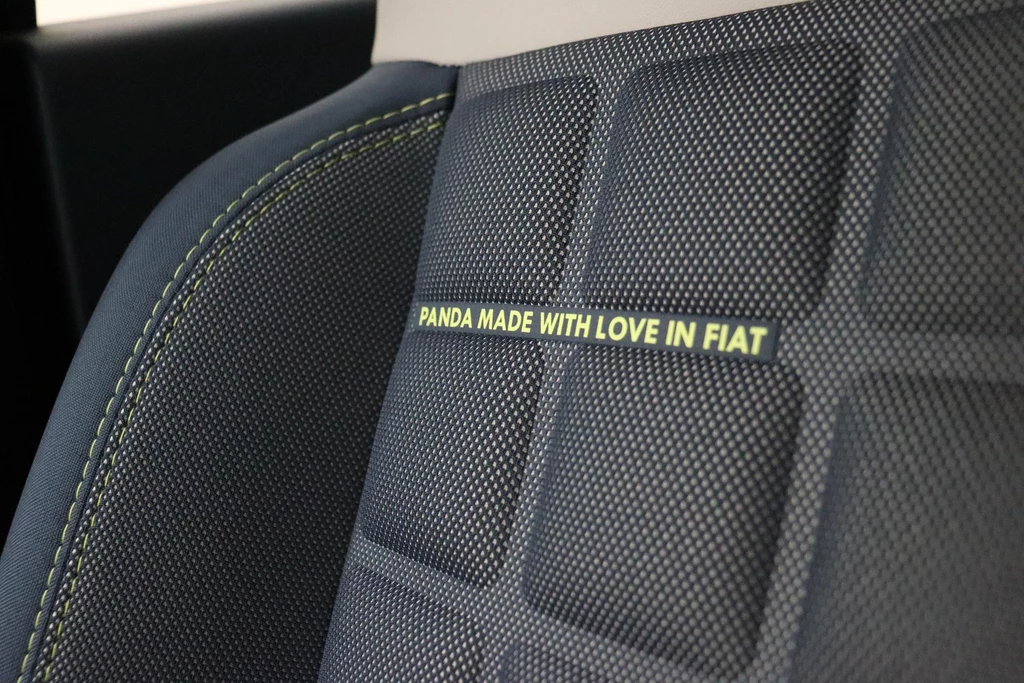 Fiat Grande Panda – foto 31