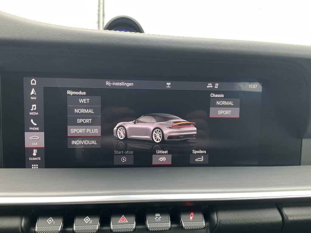 Porsche 911 – foto 97