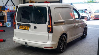 Volkswagen Caddy – thumbnail 8
