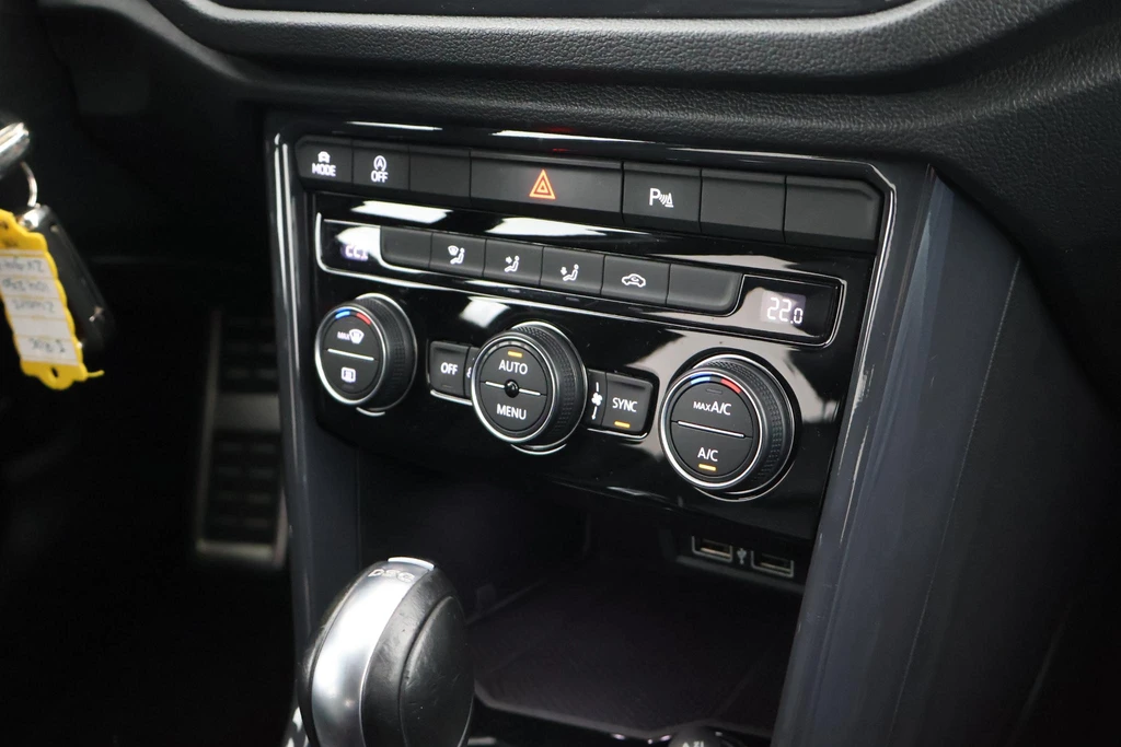 Volkswagen T-Roc – foto 35