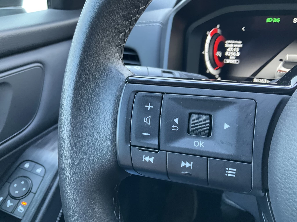 Nissan QASHQAI – foto 25
