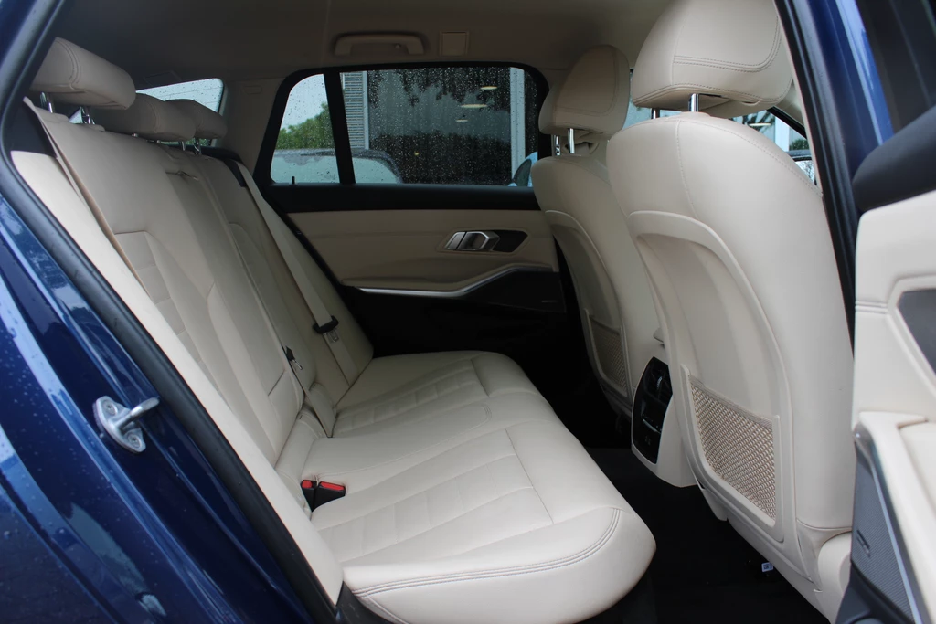 BMW 3 Serie – foto 14