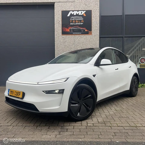 Model Y Juniper LFP PREMIUM RWD + IAP + FULL PPF + SOH 99%