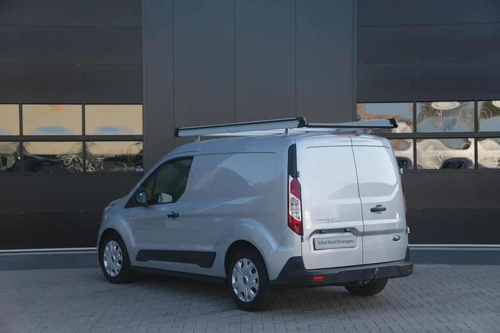 Ford Transit Connect – foto 3
