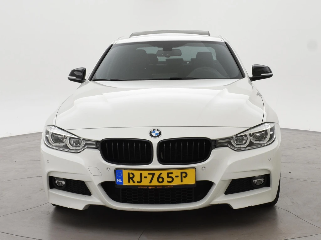 BMW 3 Serie – foto 7