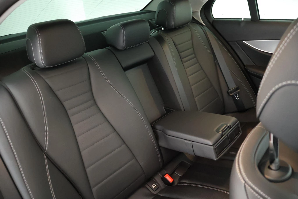Mercedes-Benz E-Klasse – foto 39