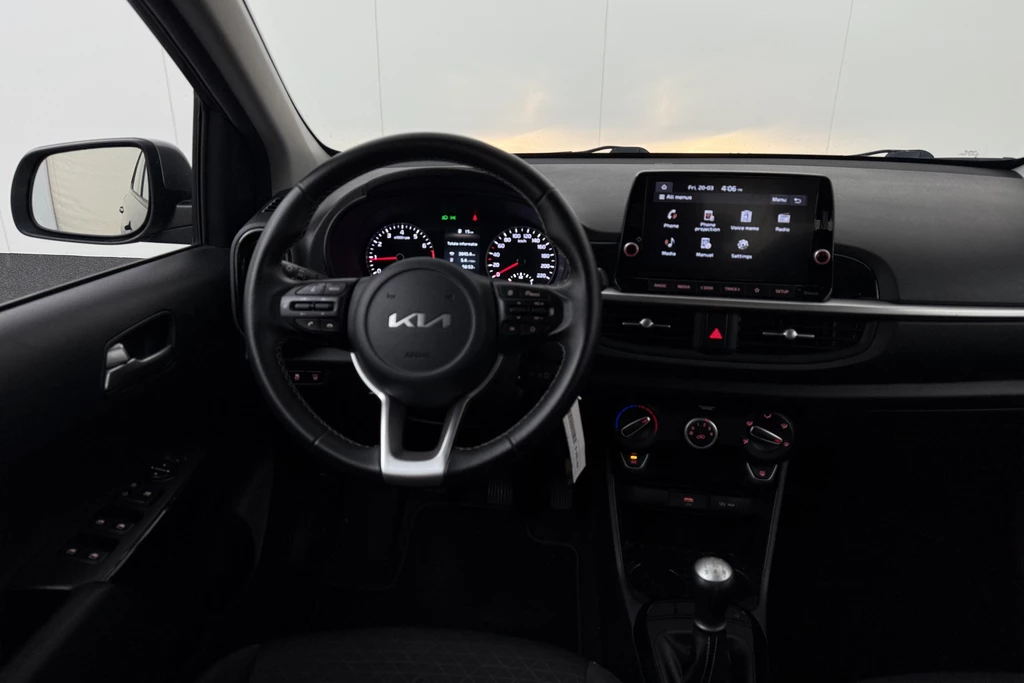 Kia Picanto – foto 8