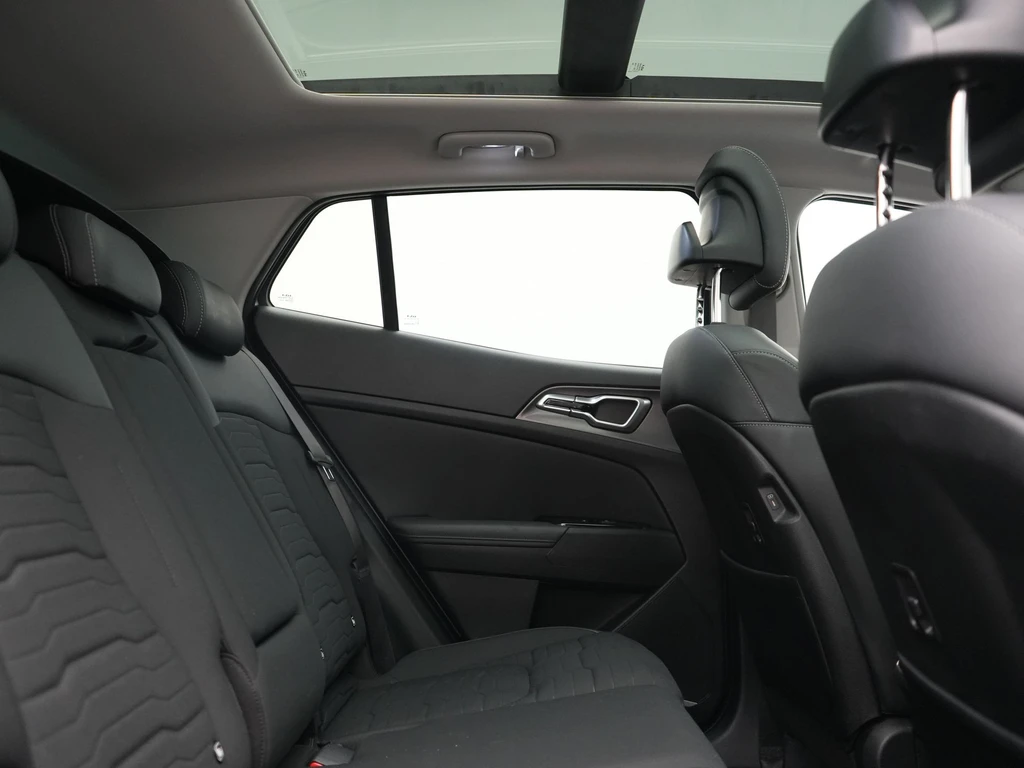 Kia Sportage – foto 15
