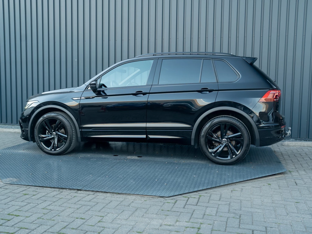 Volkswagen Tiguan – foto 6