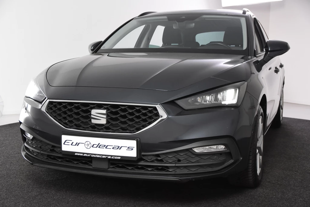 SEAT Leon – foto 4