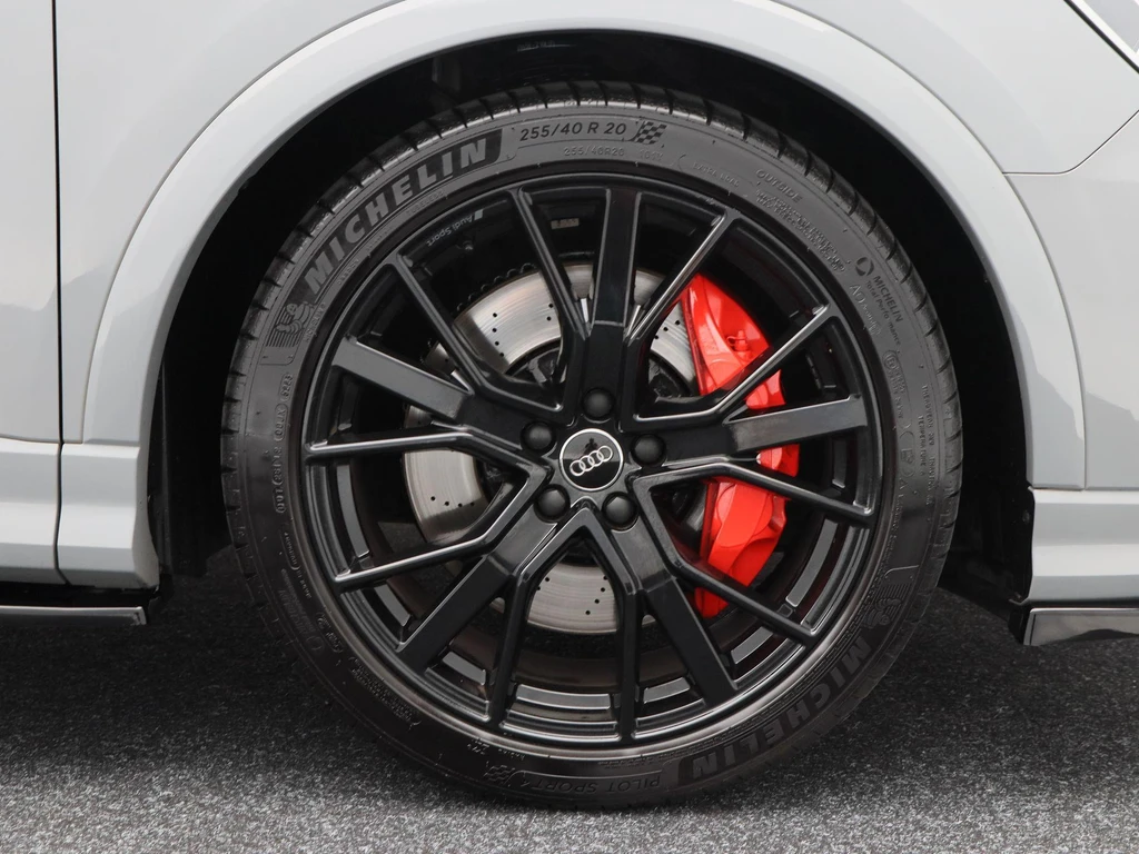 Audi RSQ3 – foto 13