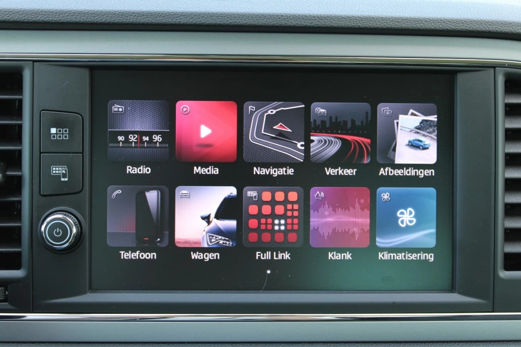 SEAT Leon – foto 12