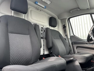 Ford Transit Custom – thumbnail 21