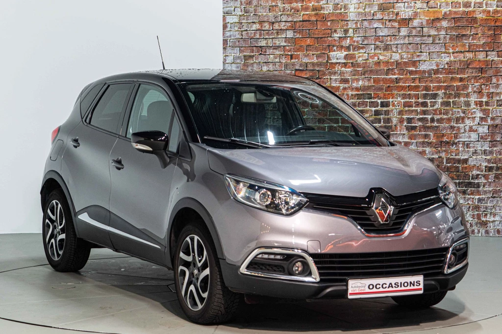 Renault Captur – foto 21