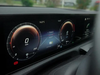 Mercedes-Benz CLA – thumbnail 35