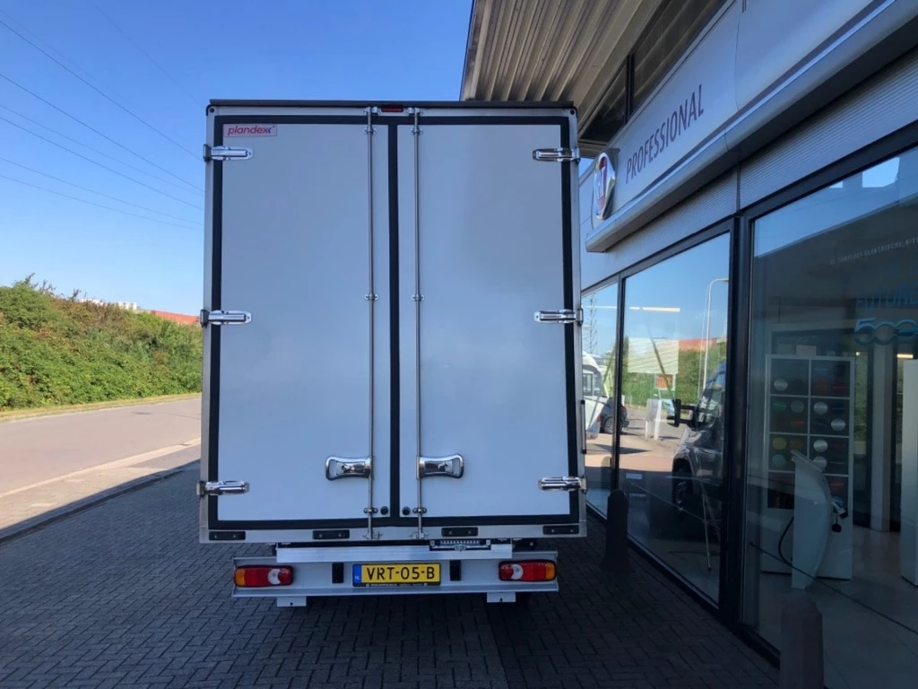 Fiat Ducato – foto 3