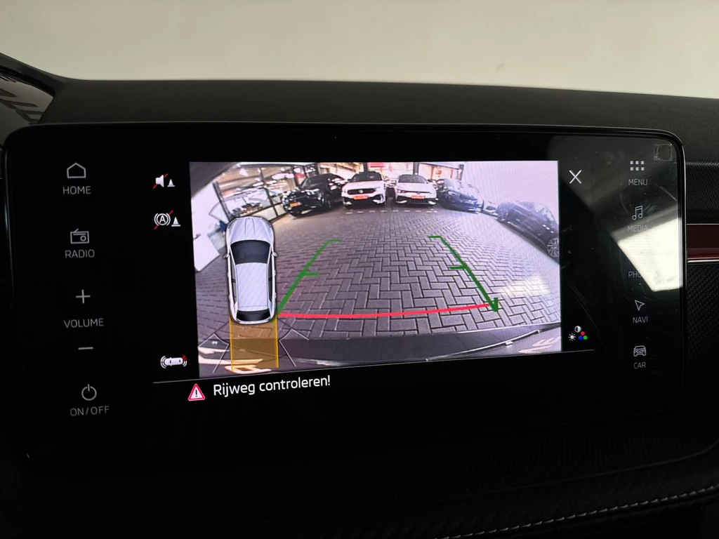 Škoda Fabia – foto 18