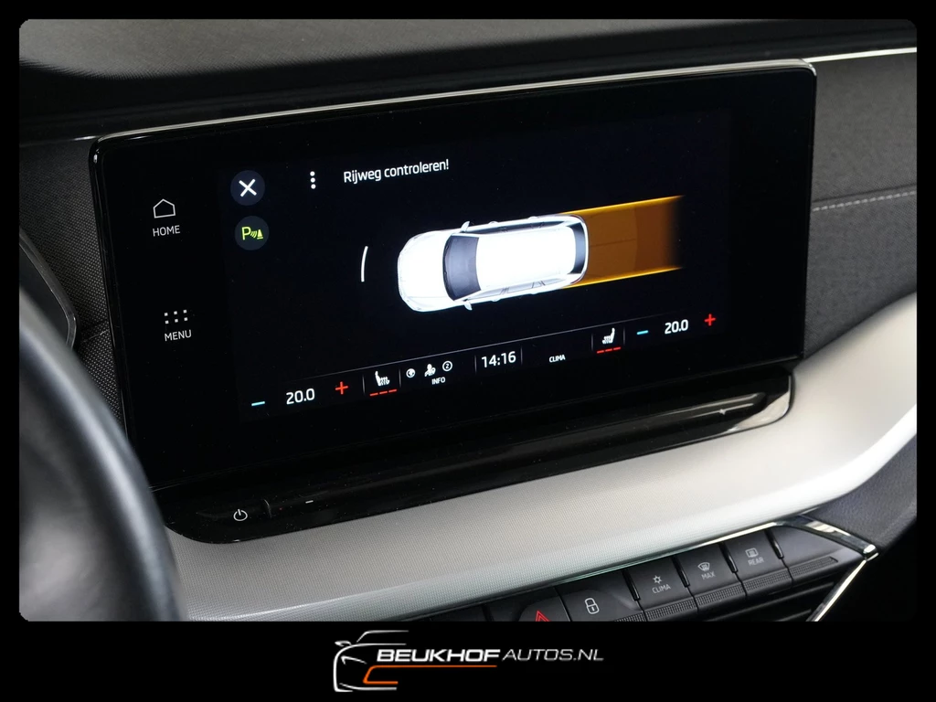 Škoda Octavia – foto 38
