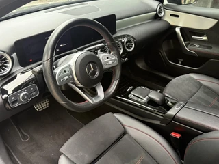 Mercedes-Benz A-Klasse – thumbnail 13