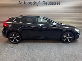 Volvo V40 – thumbnail 6