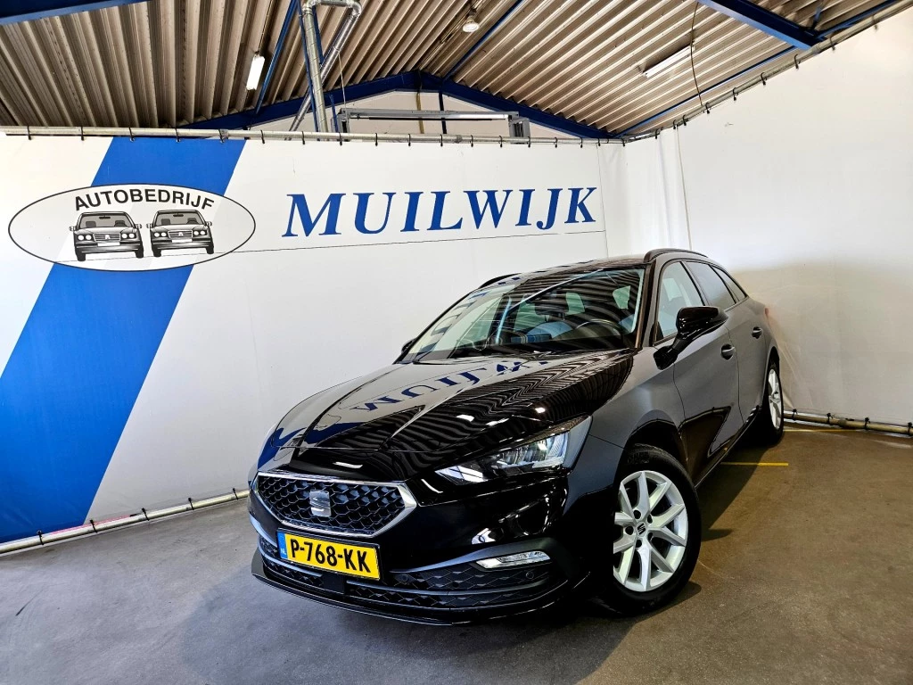 SEAT Leon – foto 3