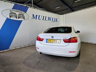 BMW 4 Serie – thumbnail 5