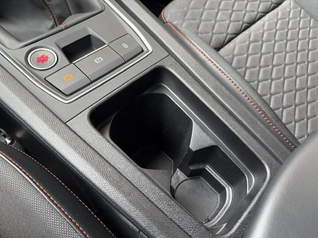 SEAT Leon – foto 48