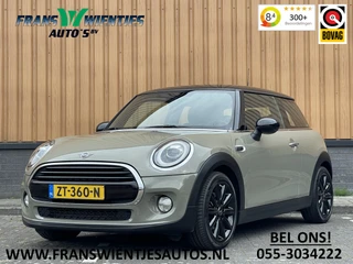 MINI 3-deurs – thumbnail 1