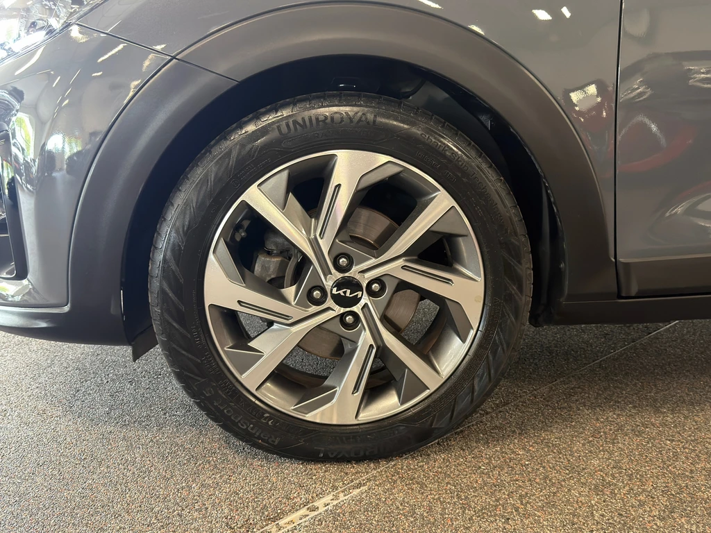 Kia Stonic – foto 9