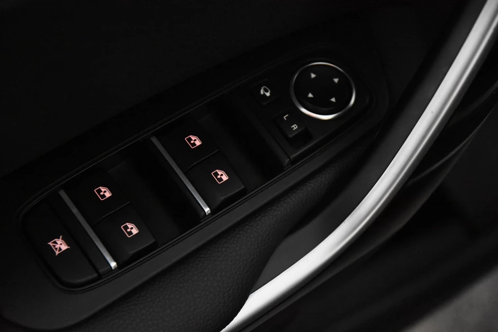 Kia XCeed – foto 22