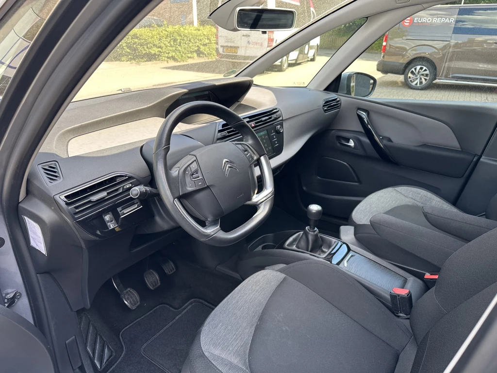 Citroën Grand C4 Picasso – foto 10