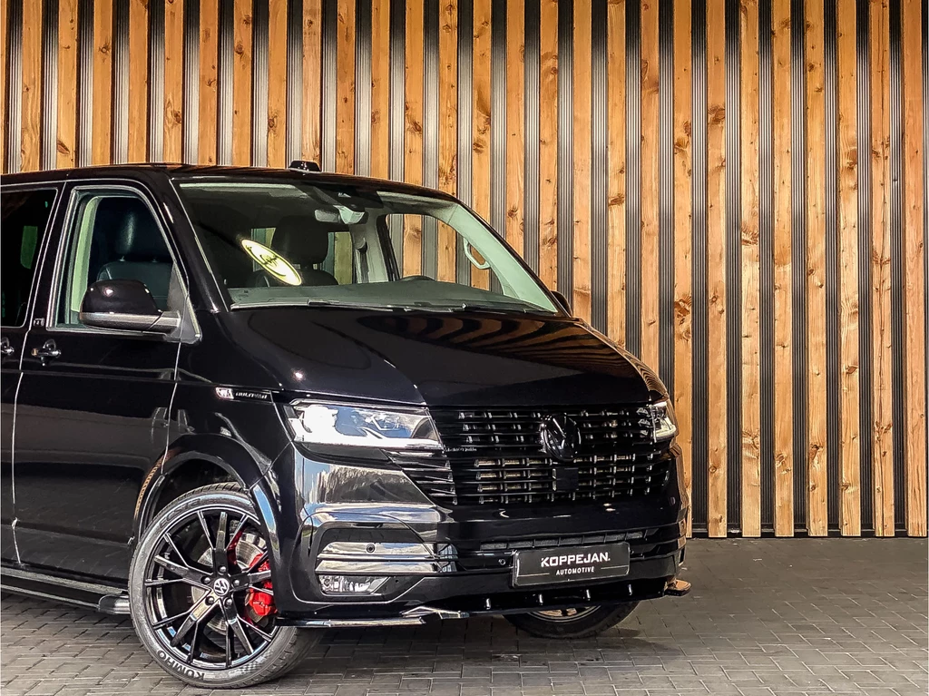 Volkswagen Multivan – foto 16