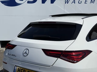 Mercedes-Benz CLA – thumbnail 35